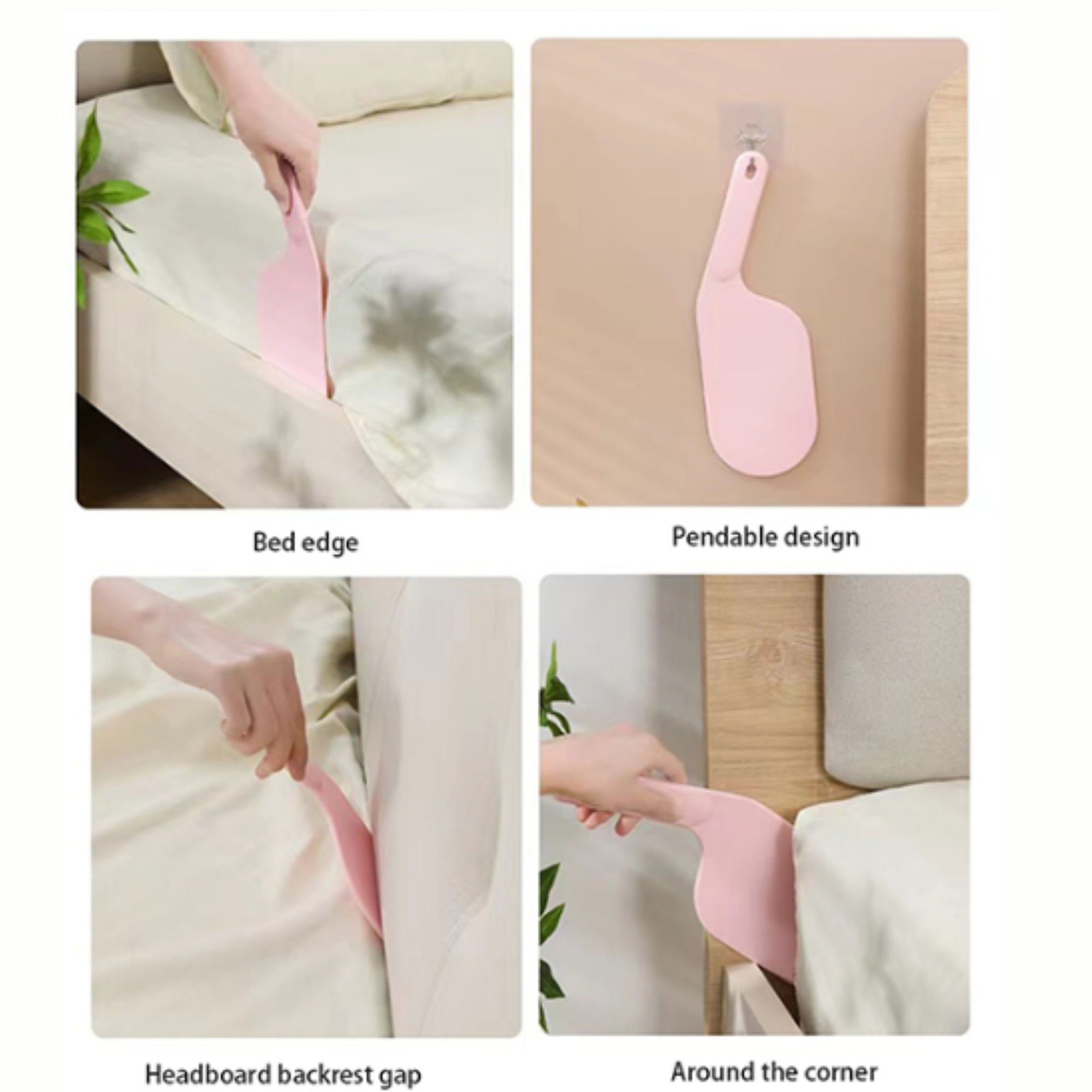 Professional Bed Sheet Tucking Tool