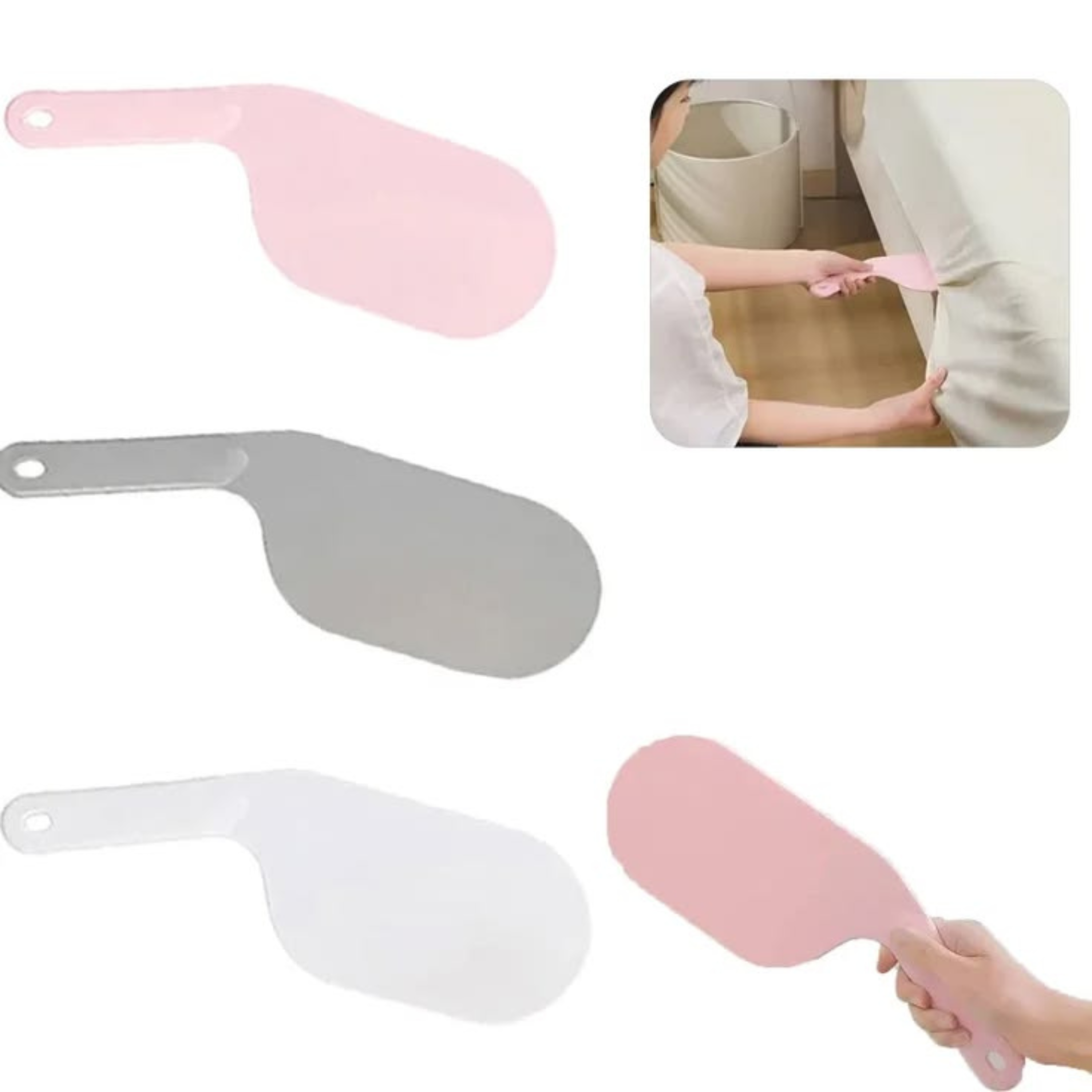 Professional Bed Sheet Tucking Tool