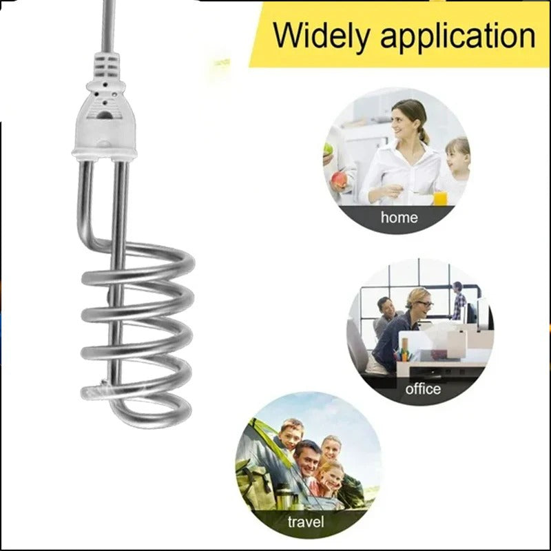 Imported Waterproof Electric Water Heating Rod