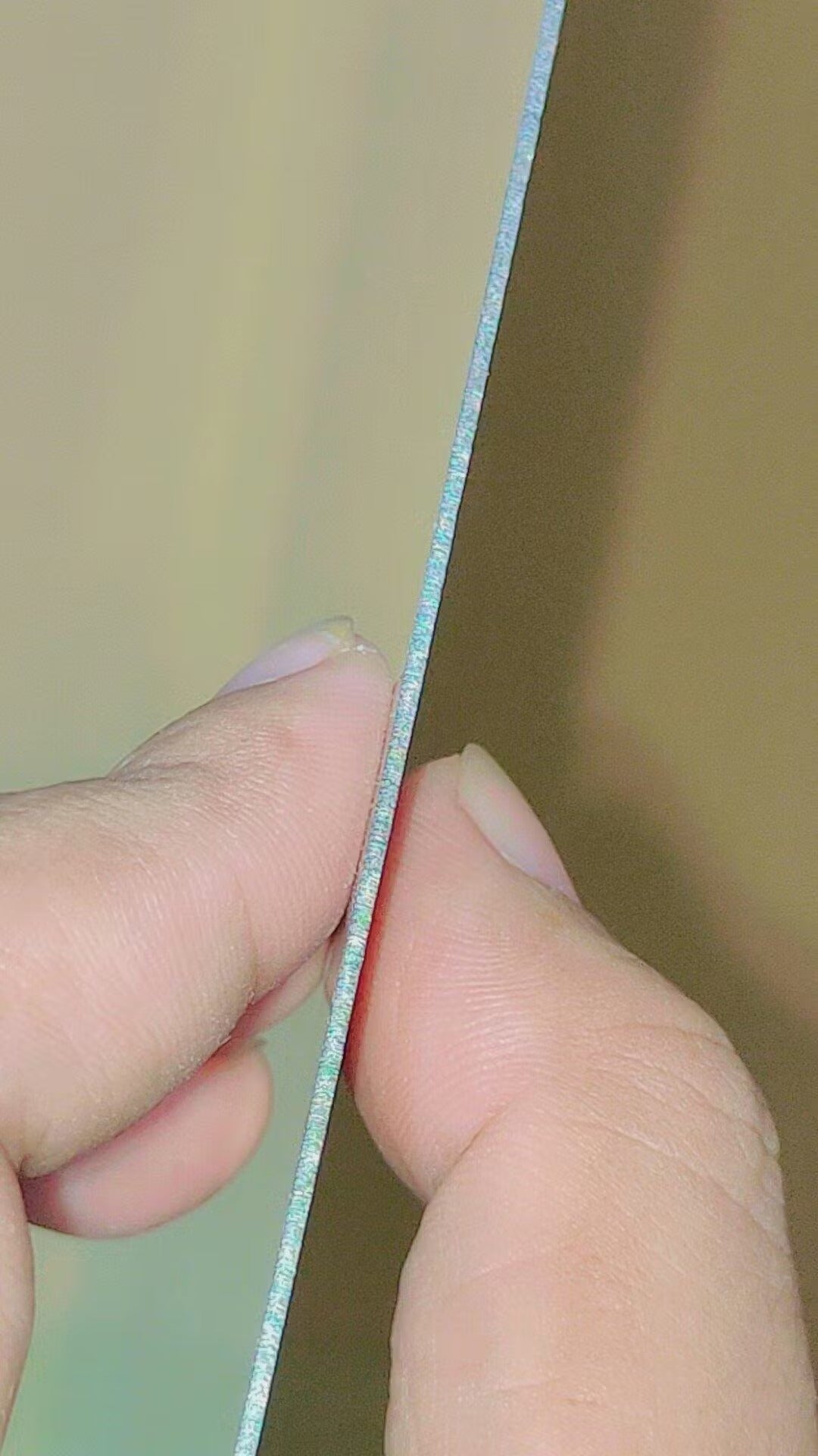 Food-Grade Stainless Steel Cutting Board